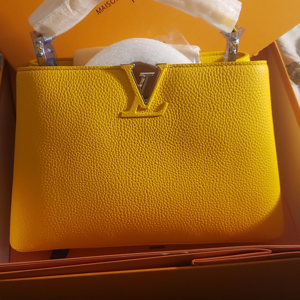 Louis Vuitton handbag